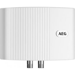 AEG Elektronischer Klein Durchlauferhitzer MTE 350 231003