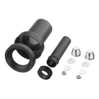 Otto Haas PE-Wand-WC-Anschlussgarnitur 1 gallery