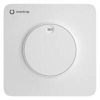 Oventrop ClimaCon F 90 Raumthermostat für Zweileiteranw