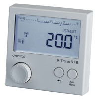 Oventrop R-Tronic RT B Funkthermostat (herstellereigene Funk