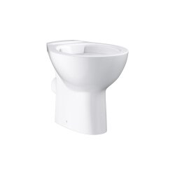 Grohe Bau Stand WC spülrandlos - waagerecht 39430000