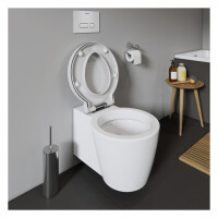 Duravit WC-Sitz Starck 1 mit Softclose,  gallery