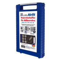 Airfit Reparaturkoffer für Abflussr gallery