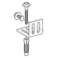 Geberit Montagewinkel GIS 461002001 3
