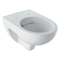 Geberit Wand-Tiefspül-WC RENOVA Rim gallery