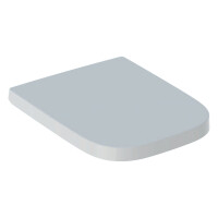 Geberit WC-Sitz RENOVA PLAN mit Absenkau gallery