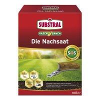 Substral DIE NACHSAAT Rasensamen 2
