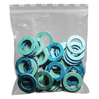 Airfit Solar-Faserdichtungen gallery