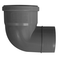 Airfit Winkel-Reduzieradapter DN 110/90  gallery