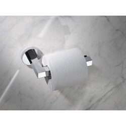 KEUCO Toilettenpapierhalter hochglanz-verchromt 19062010000