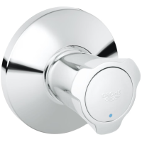 Grohe Costa L für UP-Ventil, blau 1 gallery
