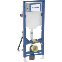 Geberit Duofix Element Wand WC 112 cm mi gallery