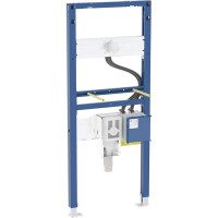 Geberit Duofix Waschtisch Element mit UP gallery