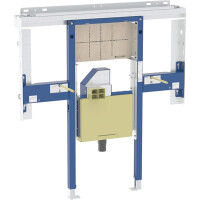 Geberit Duofix Element ONE WT/ u. W.-Arm gallery