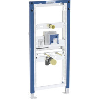 Geberit Duofix Element Urinal 112-130 cm gallery