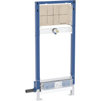 Geberit Duofix Element Dusche 130 cm mit gallery