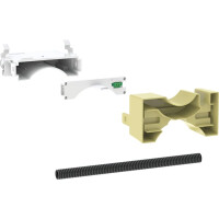 Geberit Set Power&Connect Box mit Zw gallery