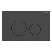 Geberit Betätigungsplatte Sigma 40  gallery