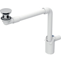 Geberit Waschtisch-Ablauf D32/40 Raumspa gallery