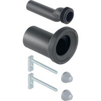 Geberit Anschlusset für Wand-WC 405 gallery