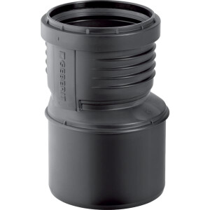 Geberit Silent-PP Reduktion