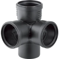 Geberit Silent-PP Eckabzweig gallery