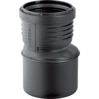 Geberit Silent-PP Reduktion EXZ.110/75 390573141