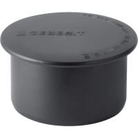 Geberit Silent-PP Muffenstopfen 90mm 390428141