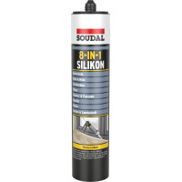 Soudal 8-in-1 Silikon gallery