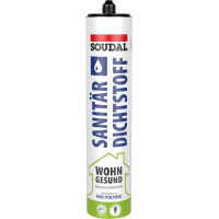 Soudal WOHNGESUND Sanitär-Dichtstof gallery