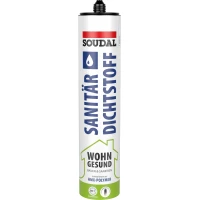 Soudal WOHNGESUND Sanitär-Dichtstof gallery