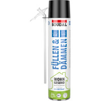 Soudal WOHNGESUCHT Füllen & D&a gallery