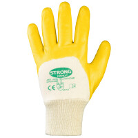 Feldtmann Yellowstar Stronghand Handschuhe 2