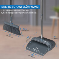 kör4u Set bestehend aus Bodenwischer 2 Kammer System &a