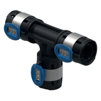 Geberit T-Stück FlowFit PPSU gallery