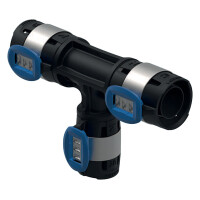 Geberit T-Stück FlowFit 3
