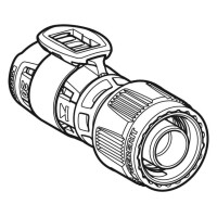Geberit Übergang FlowFit 6