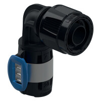 Geberit Übergangswinkel FlowFit gallery