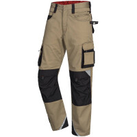 Nitras MOTION TEX PRO FX Arbeitshose lan productbox