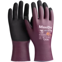 ATG Nylon-Strickhandschuh MaxiDry Elite gallery