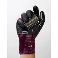 ATG Nylon-Strickhandschuh MaxiDry Elite 2