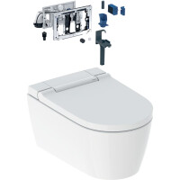Geberit Dusch-WC AquaClean Sela wei&szli gallery