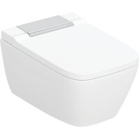 Geberit Dusch-WC AquaClean Sela Square g gallery