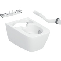 Geberit Dusch-WC AquaClean Sela WWC 2458 gallery