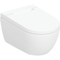 Geberit Dusch-WC AquaClean Alba Komplett gallery