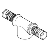 Geberit G-Press T-Stück 4