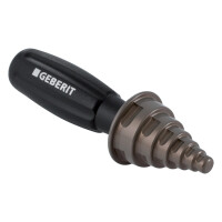 Geberit Entgrat- und Kalibrierwerkzeug gallery