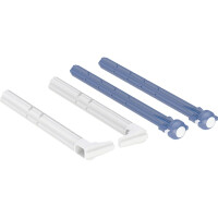 Geberit Sigma 40 Set Drückerstange  gallery