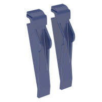 Geberit Omega 60 Set Wippen für Bet gallery