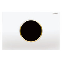 Geberit Betätigungsplatte Sigma10 für WC·St